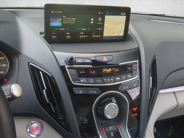 Certified 2026 Acura RDX w/ Technology Package AWD/4WD image 15