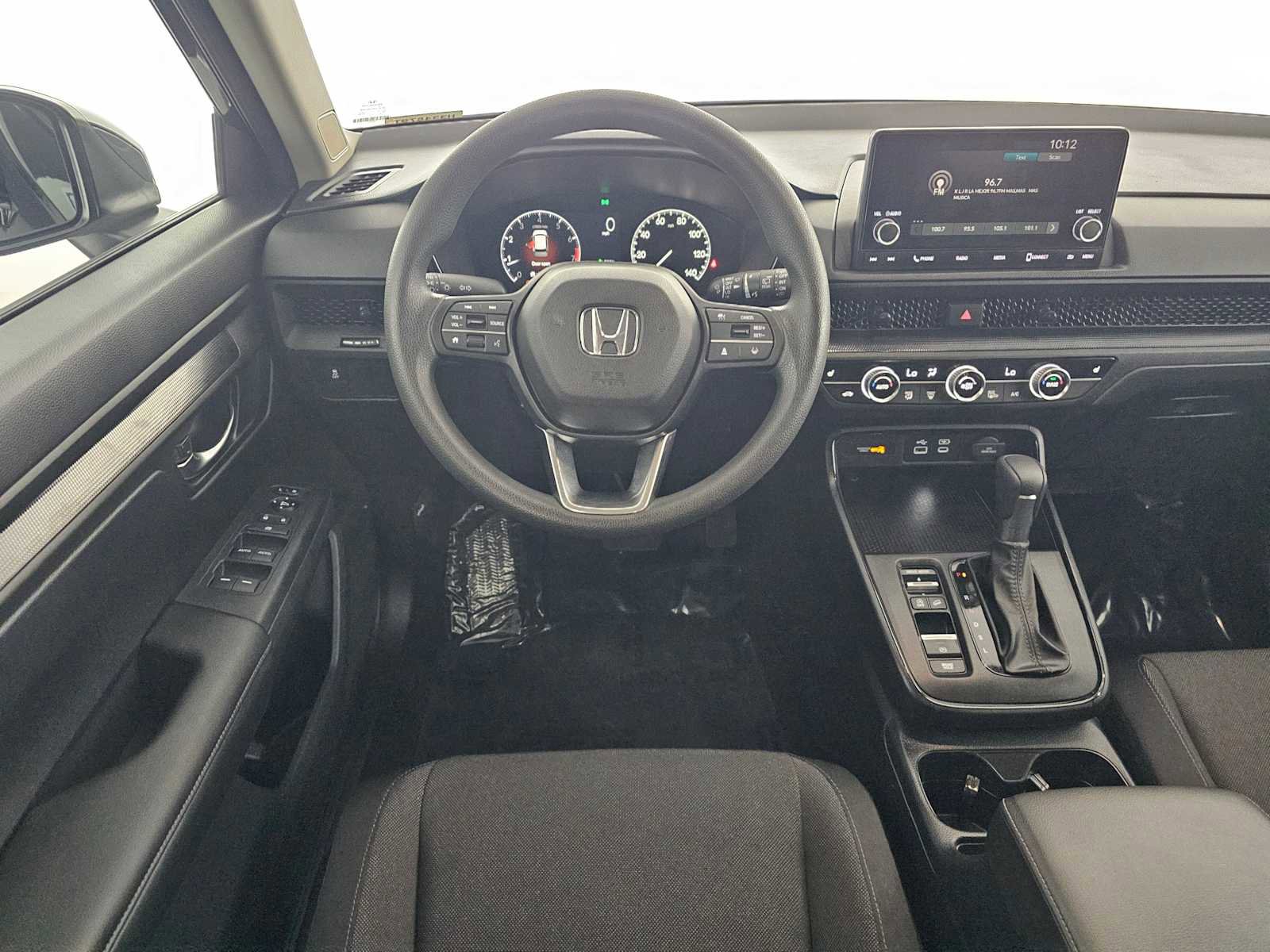 Used 2025 Honda CR-V EX image 18