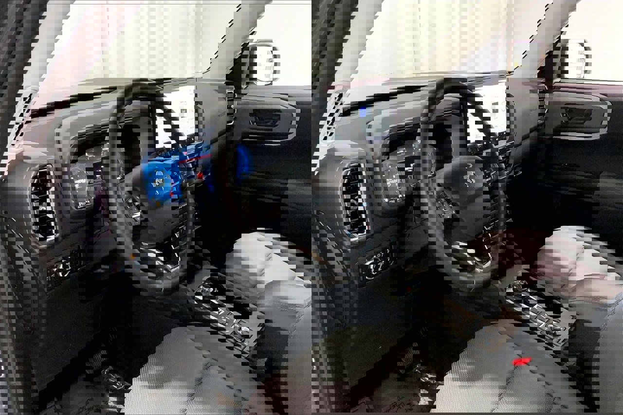 Certified 2025 Ford Bronco Sport Badlands image 14