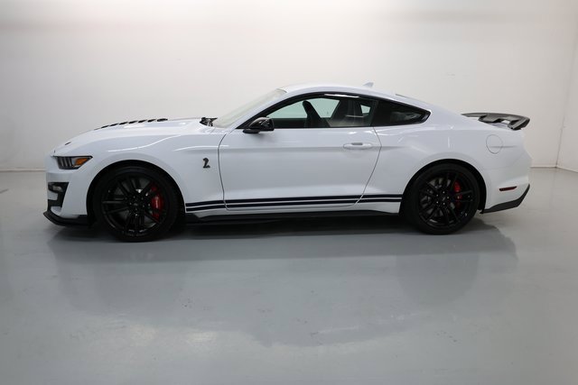 Used 2022 Ford Mustang Shelby GT500 w/ Technology Package image 56