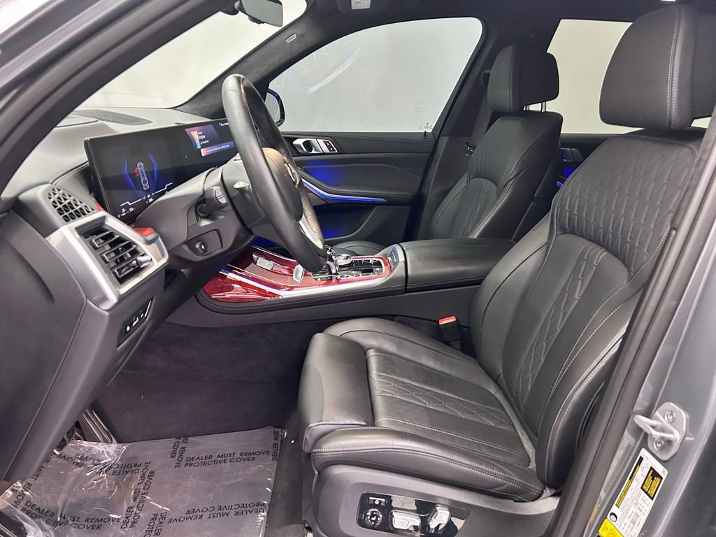 Used 2024 BMW ALPINA XB7 image 19