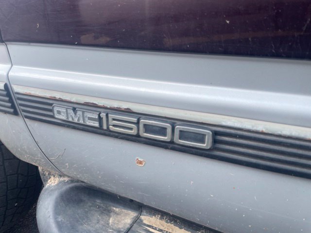Used 1996 GMC Yukon 4WD 4-Door image 14