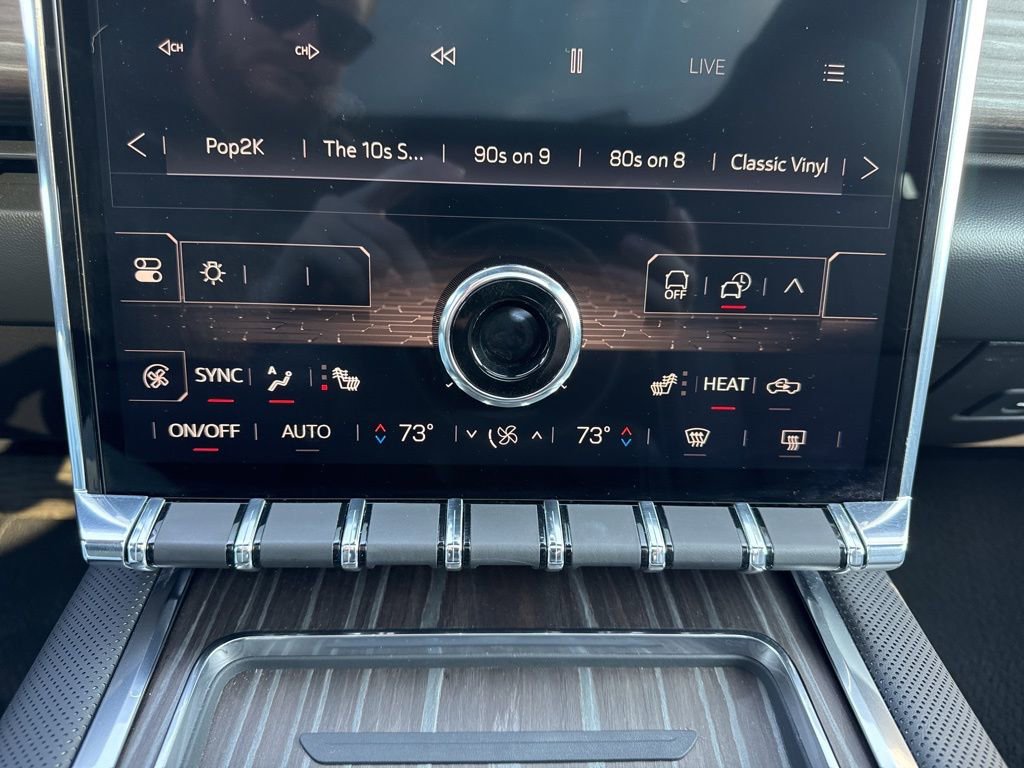 Used 2025 GMC Sierra EV Denali image 20