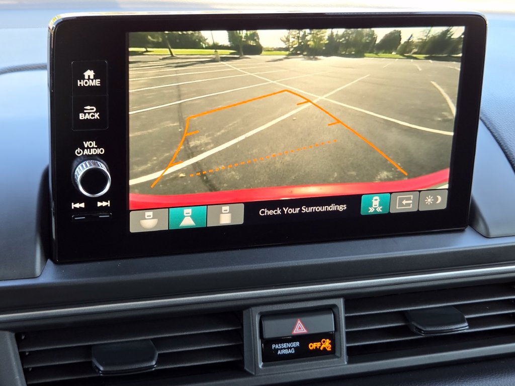 Certified 2025 Honda Pilot EX-L image 13