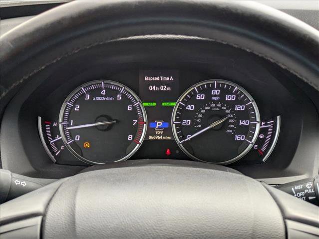 Used 2019 Acura MDX FWD image 11