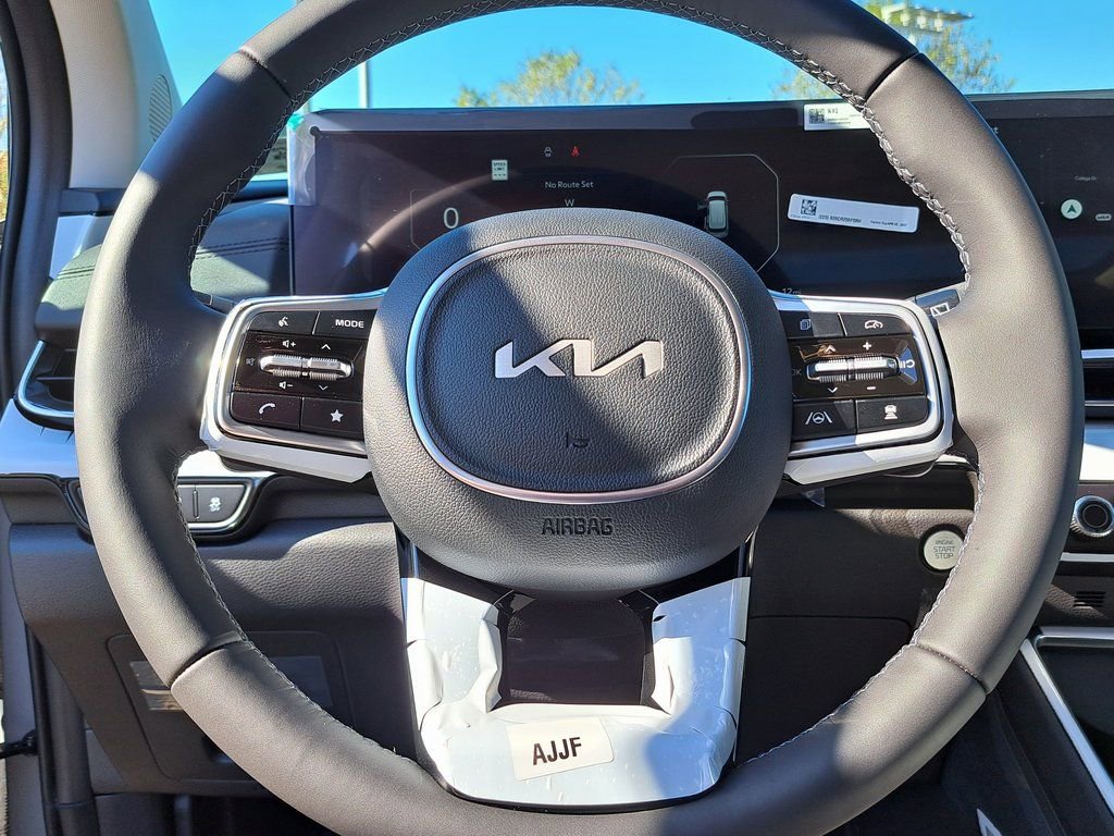 New 2026 Kia Carnival SX Prestige image 9