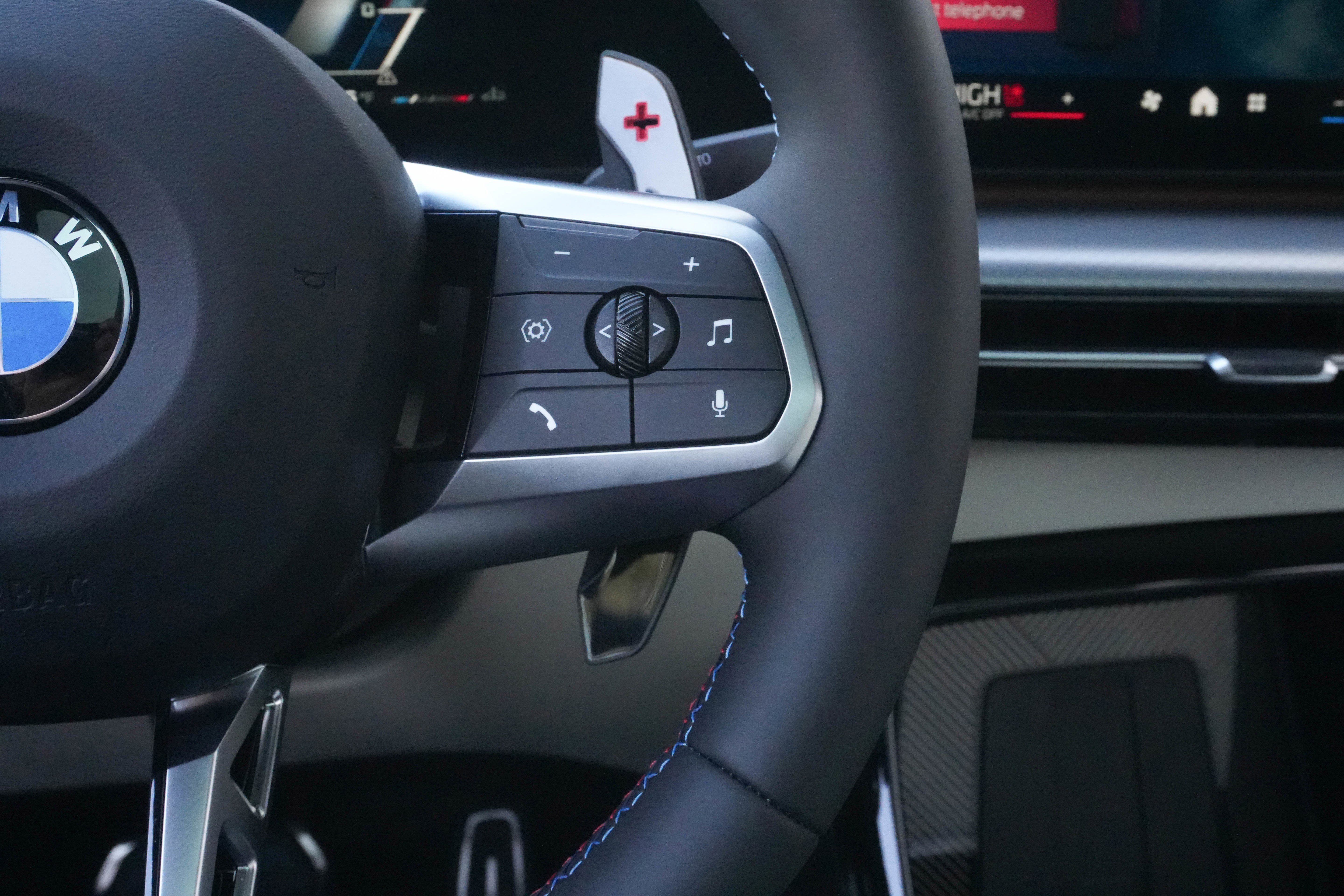 Used 2026 BMW X2 M35i image 20