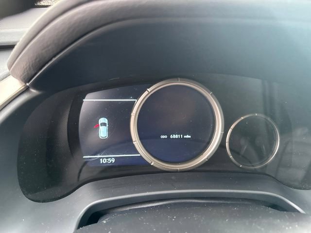 Used 2021 Lexus RX 350 F Sport w/ Cold Area Package AWD/4WD image 13