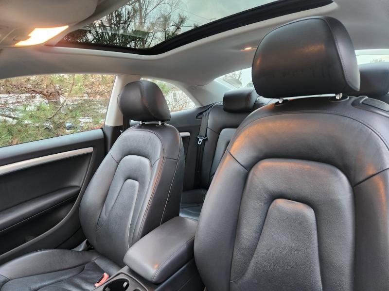 Used 2011 Audi A5 2.0T Premium Plus image 47