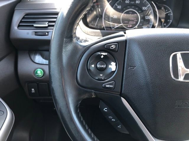 Used 2012 Honda CR-V EX-L image 17