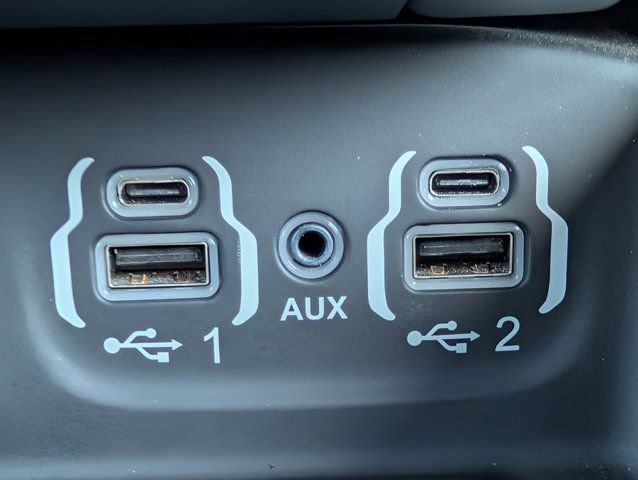 Used 2021 RAM 1500 Limited w/ Off Road Group image 20