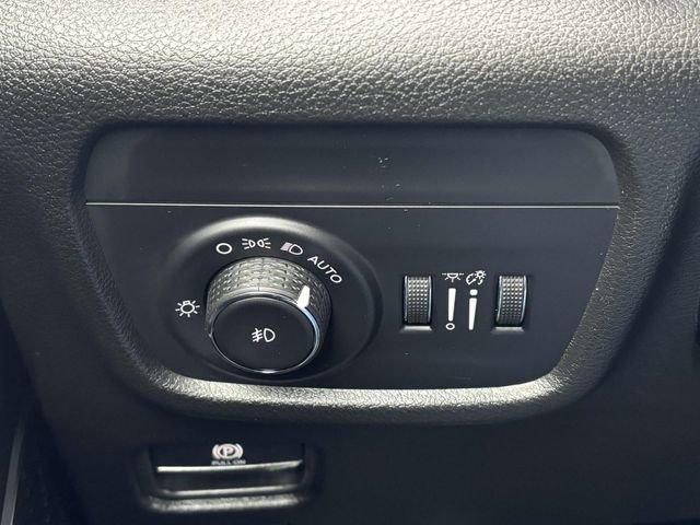 New 2026 Jeep Grand Cherokee Limited w/ Limited Altitude Package AWD/4WD image 20