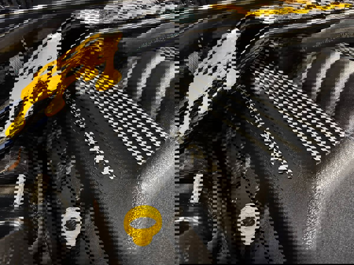 Used 2021 Dodge Challenger R/T Scat Pack w/ Plus Package image 69