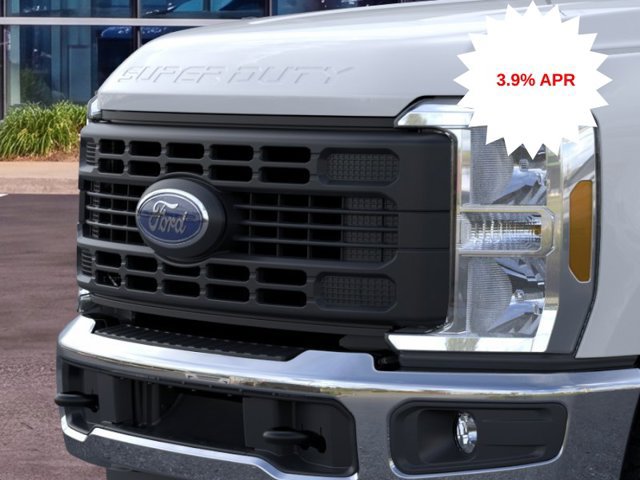 New 2026 Ford F350 XL w/ XL Off-Road Package AWD/4WD image 17