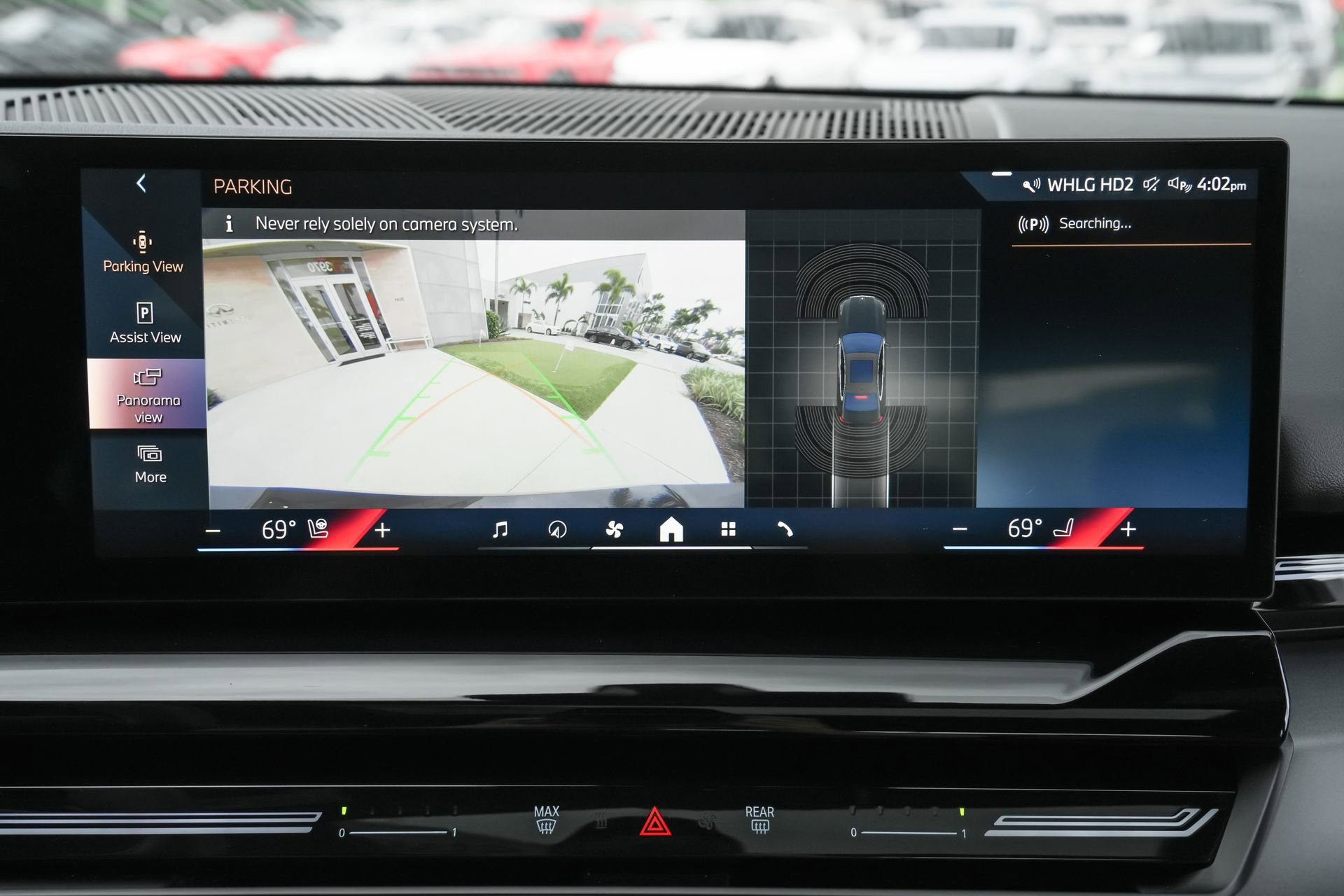 Used 2024 BMW 530i w/ M Sport Package image 15