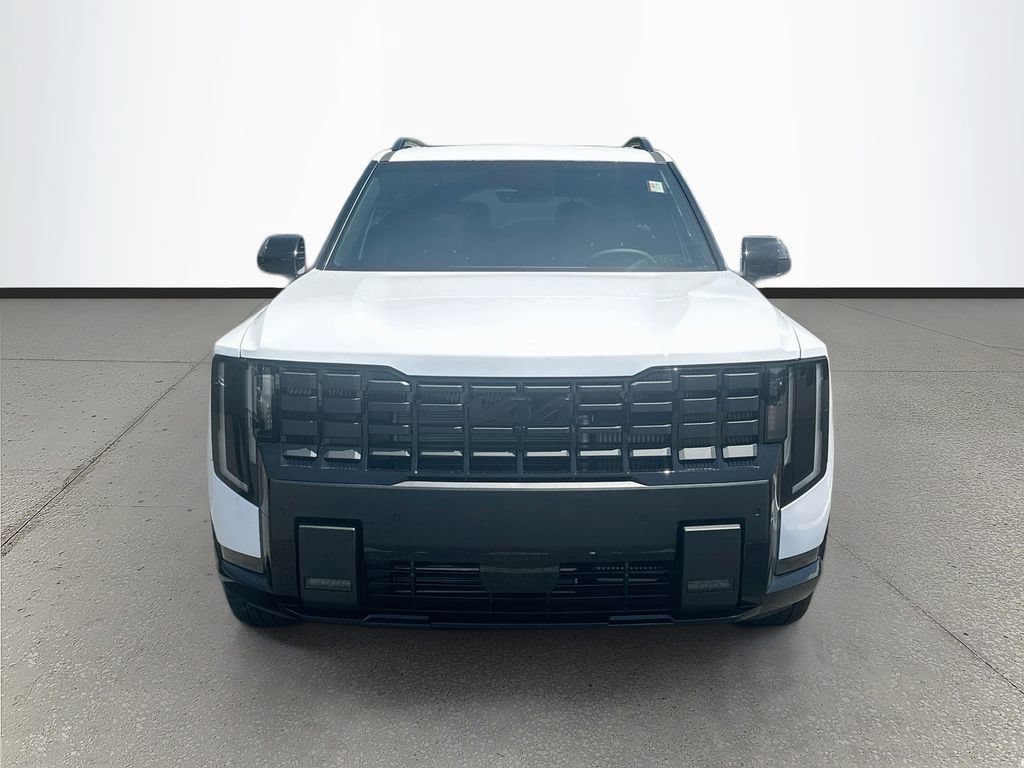 New 2027 Kia Telluride SX X-Line AWD/4WD image 2
