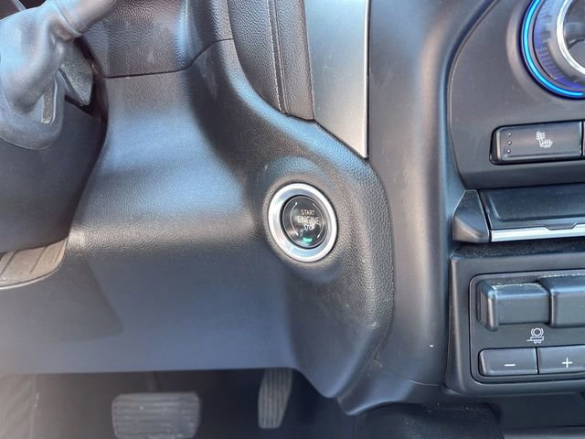 Used 2019 Chevrolet Silverado 1500 RST w/ True North Edition AWD/4WD image 16