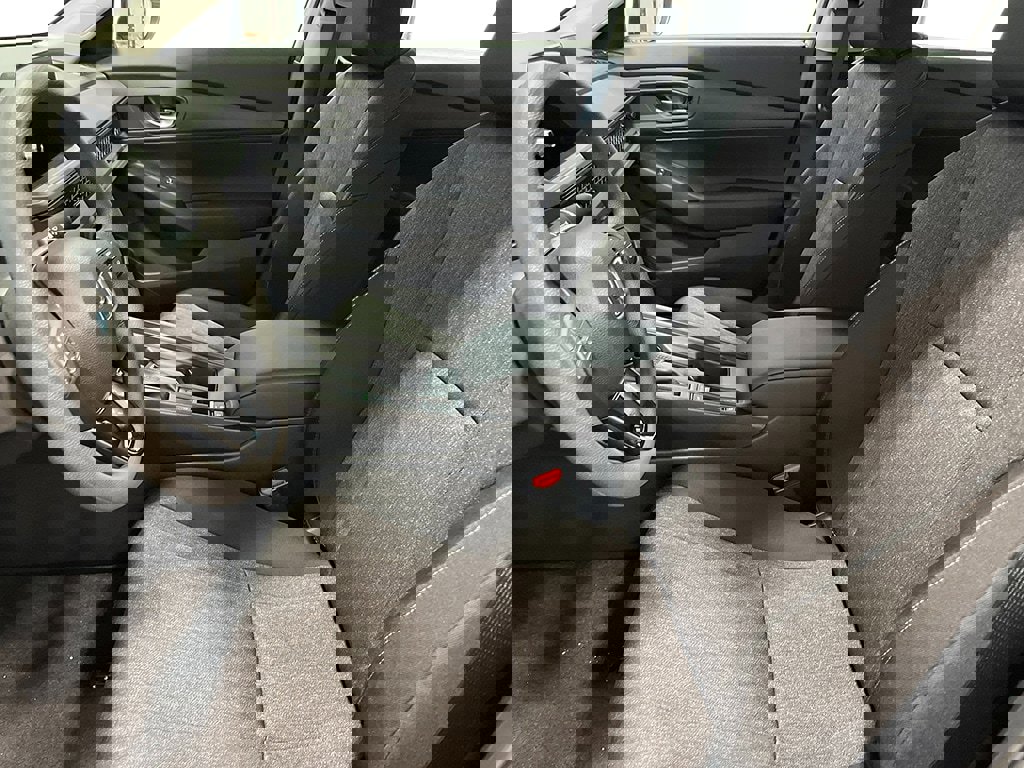 New 2026 Honda Accord LX image 12