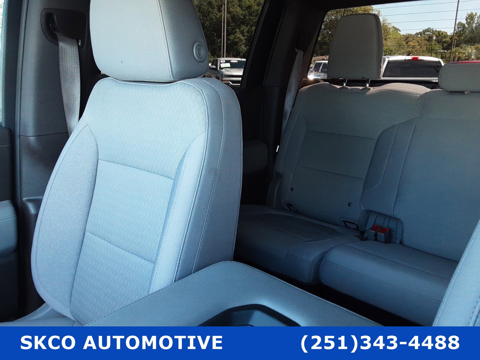 Used 2020 Chevrolet Silverado 1500 LT w/ All-Star Edition image 27