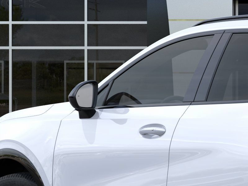 New 2026 Buick Envision Sport Touring AWD/4WD image 12