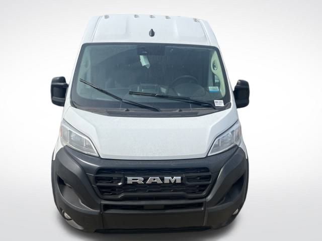 Used 2025 RAM ProMaster 2500 w/ Convenience Group image 8