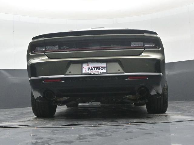 New 2026 Dodge Charger Scat Pack w/ Blacktop Package image 41