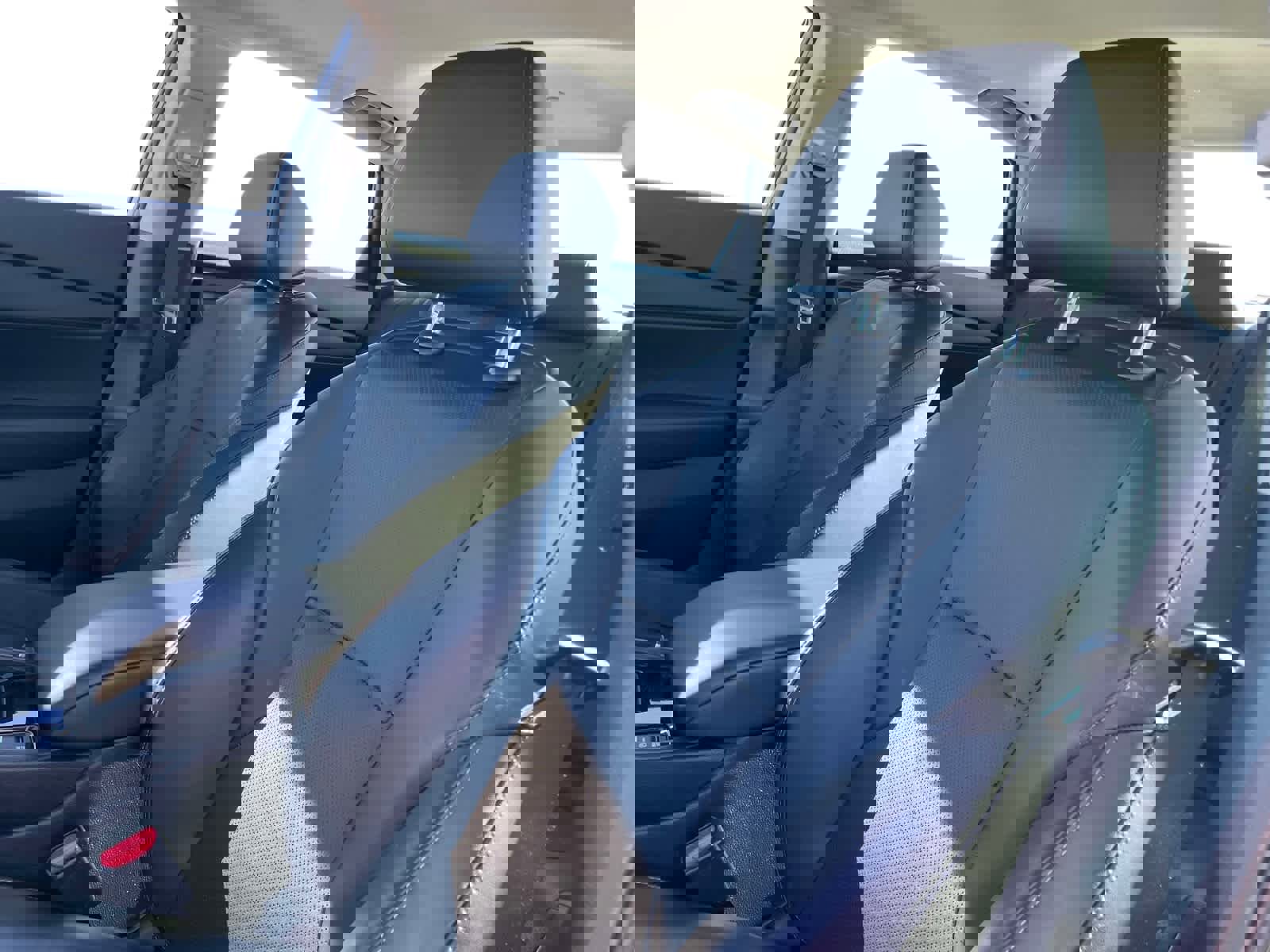 Used 2024 Honda Accord EX-L image 10