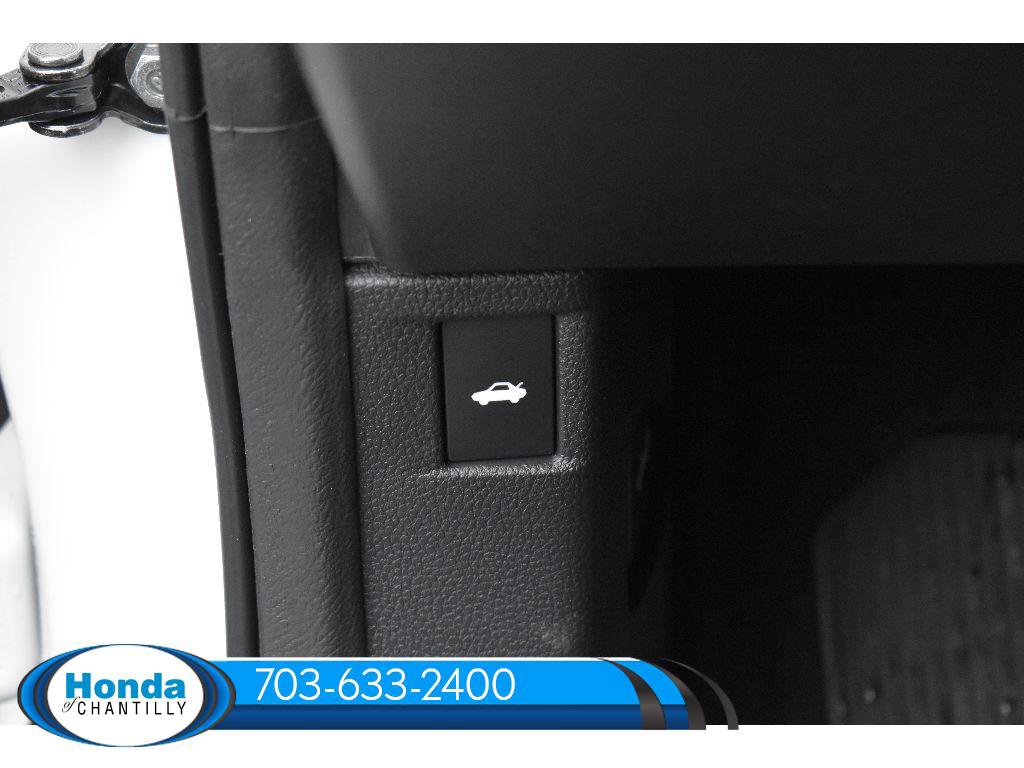 New 2026 Honda Accord Touring image 25