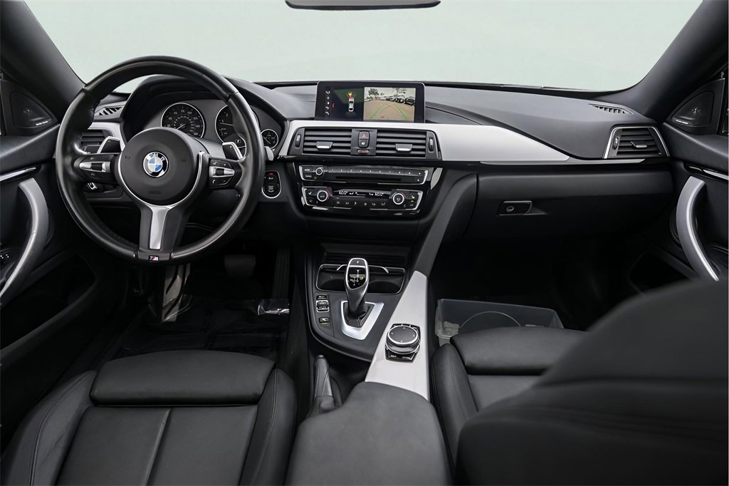 Used 2018 BMW 430i Gran Coupe image 32