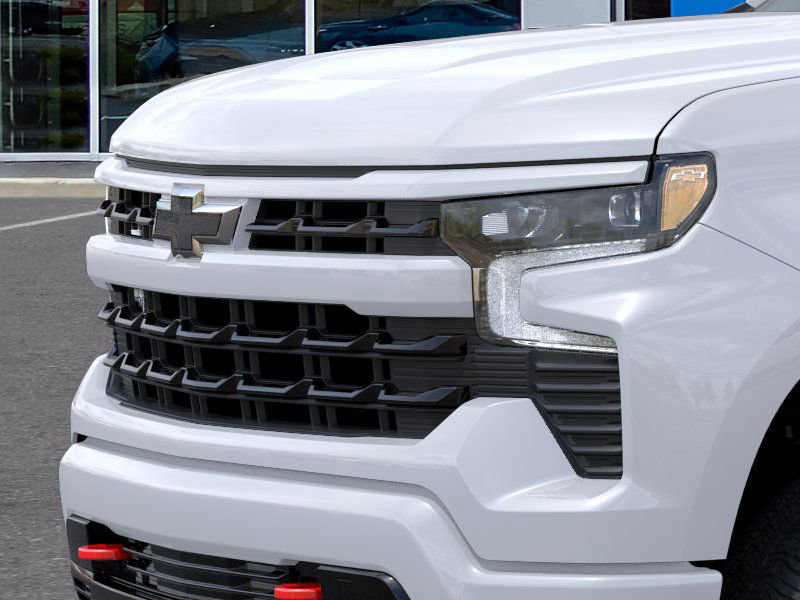 New 2026 Chevrolet Silverado 1500 RST image 37