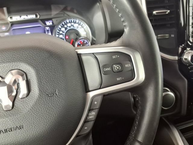 Used 2023 RAM 1500 Big Horn AWD/4WD image 18
