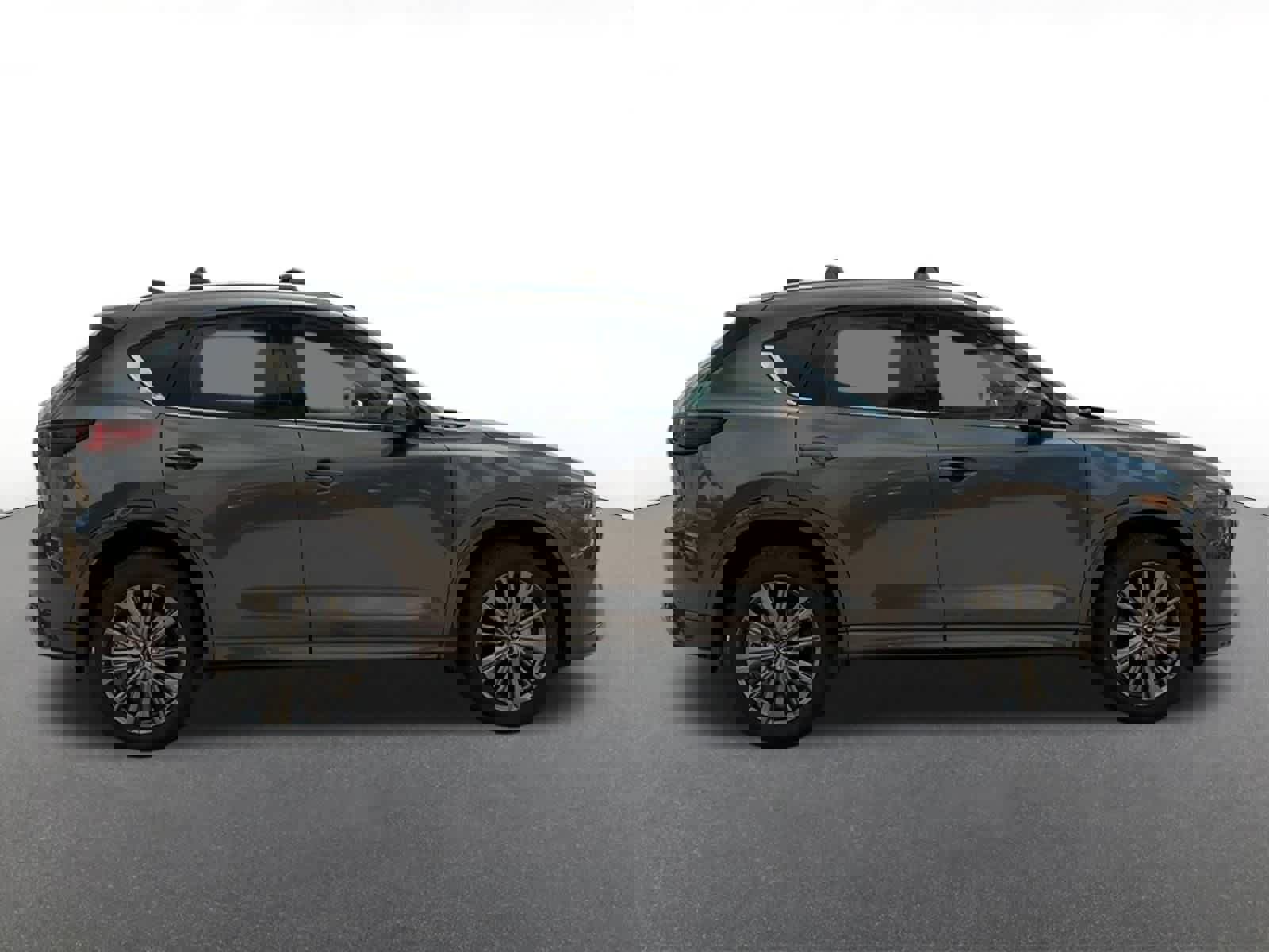 New 2025 MAZDA CX-5 Signature image 7