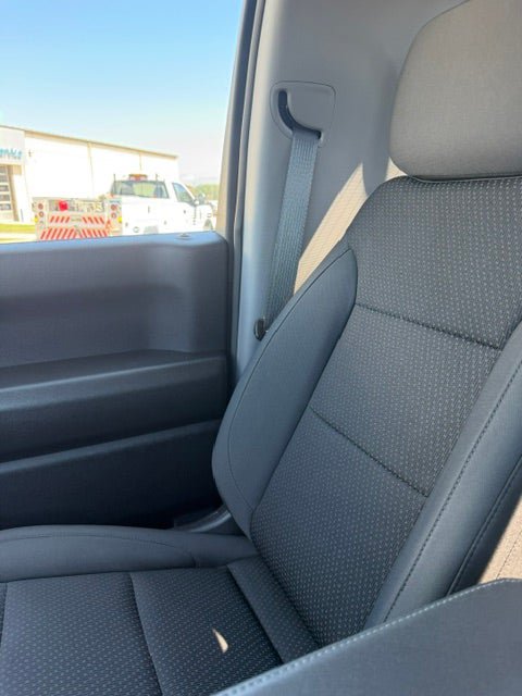 Used 2024 GMC Sierra 1500 Pro w/ Pro Value Package AWD/4WD image 14
