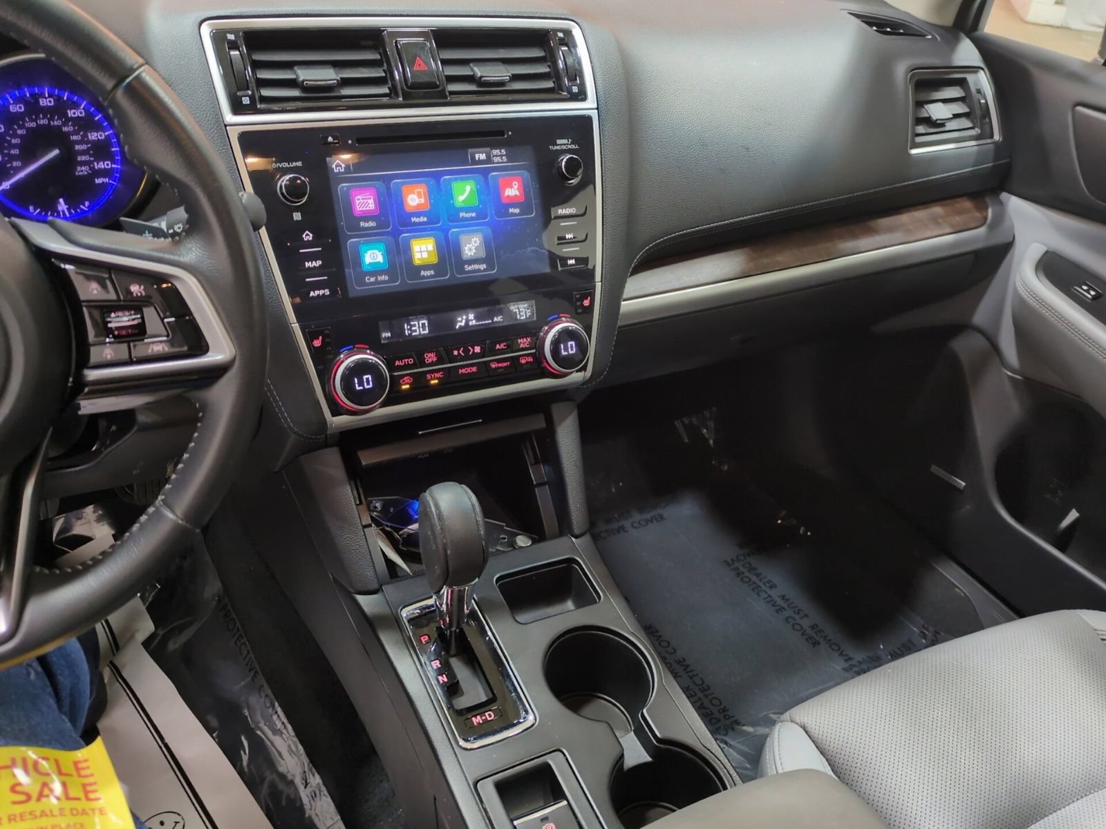 Used 2018 Subaru Outback 2.5i Limited AWD/4WD image 27