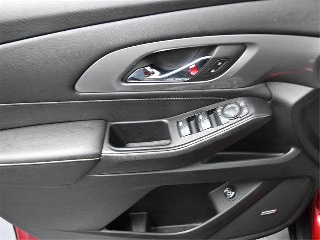 Used 2023 Chevrolet Traverse LT w/ LT Premium Package image 13
