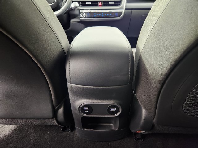 Certified 2024 Hyundai Ioniq 5 SEL AWD/4WD image 17