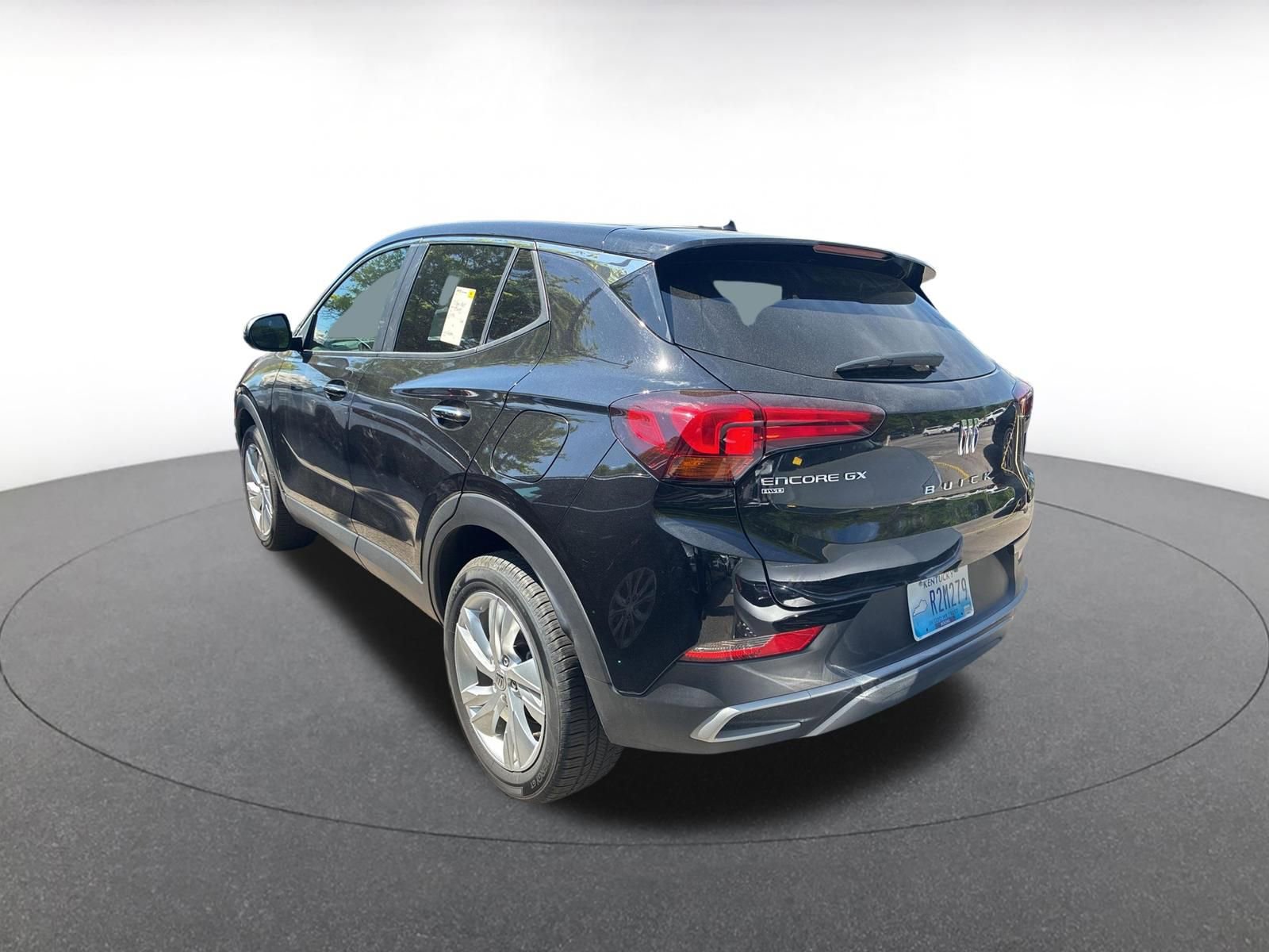 Used 2025 Buick Encore GX Preferred image 5