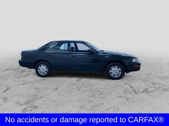 Used 1993 Toyota Camry LE FWD image 2