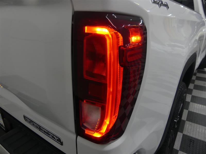 Used 2019 GMC Sierra 1500 Elevation w/ Elevation Value Package image 14