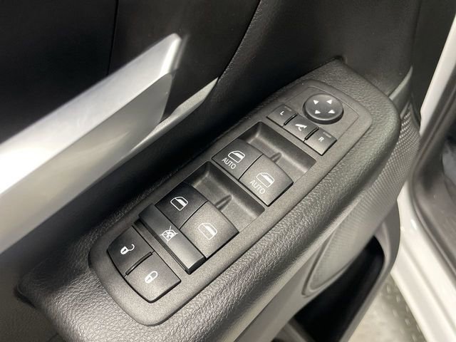 Used 2022 RAM 1500 Big Horn image 13