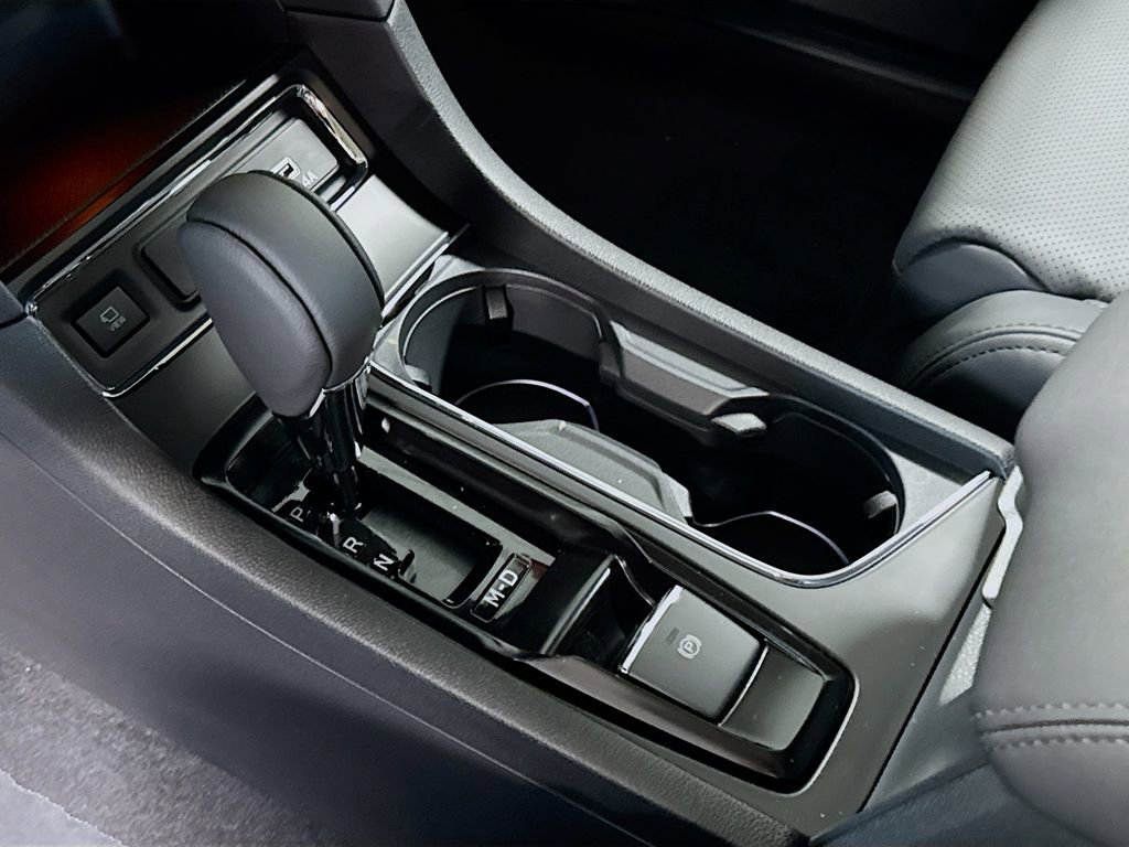 New 2026 Subaru Ascent Bronze Edition image 15