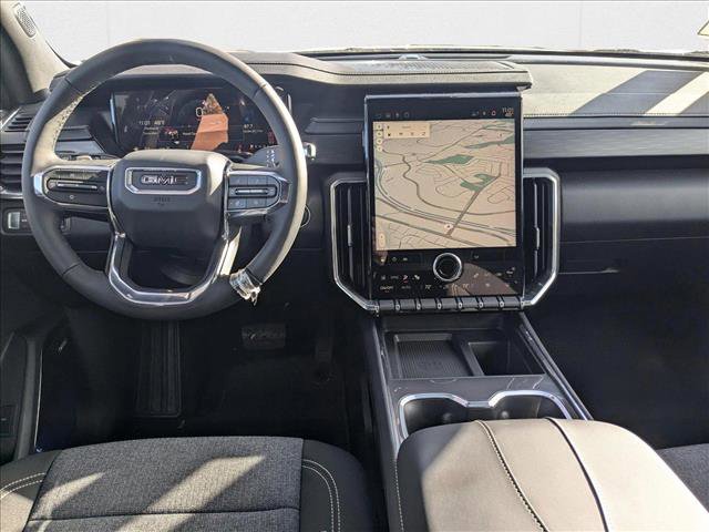 New 2025 GMC Acadia Elevation w/ Black Edition image 15