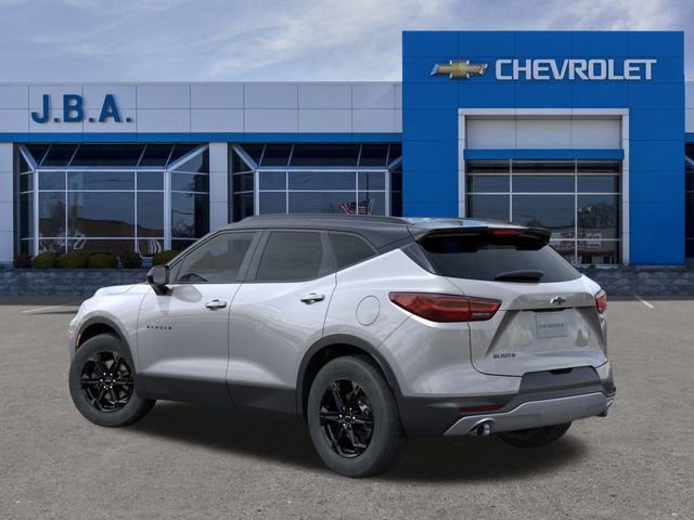 New 2026 Chevrolet Blazer LT w/ Convenience Package image 3