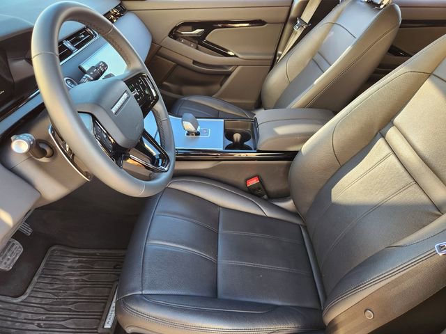 Used 2025 Land Rover Range Rover Evoque S AWD/4WD image 13