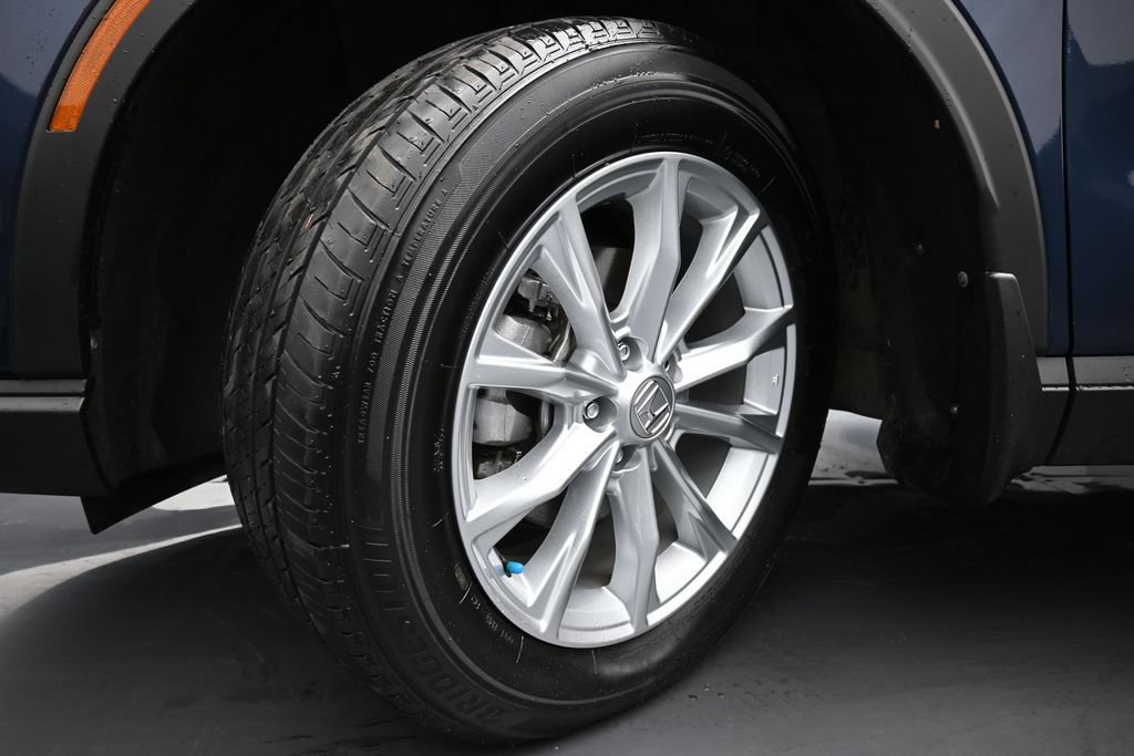 Certified 2024 Honda CR-V EX image 16