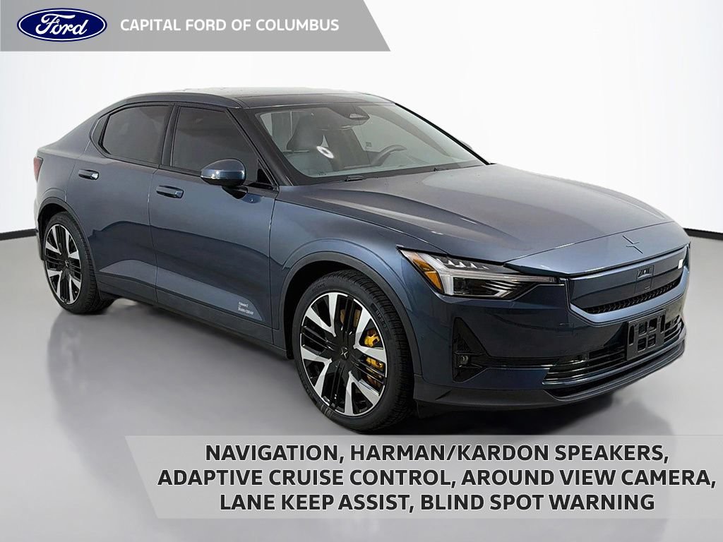Used 2024 Polestar Polestar 2