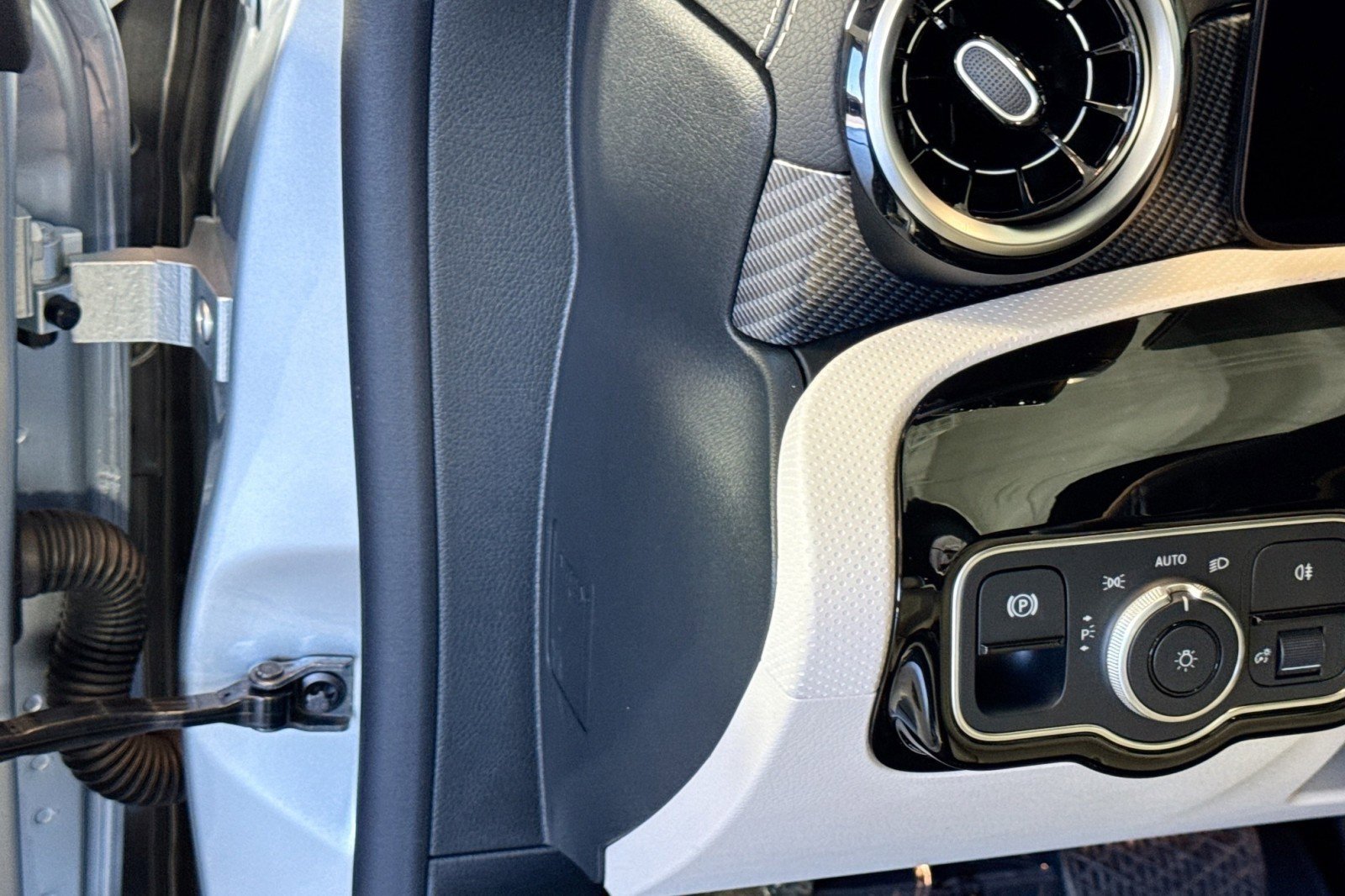 Certified 2026 Mercedes-Benz CLA 250 image 10