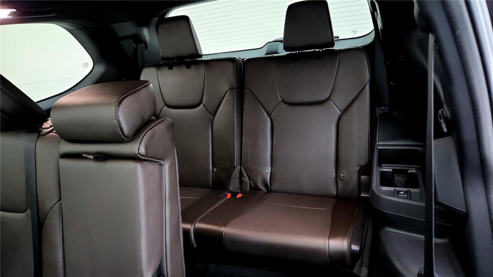 Used 2024 Lexus TX 350 AWD image 22