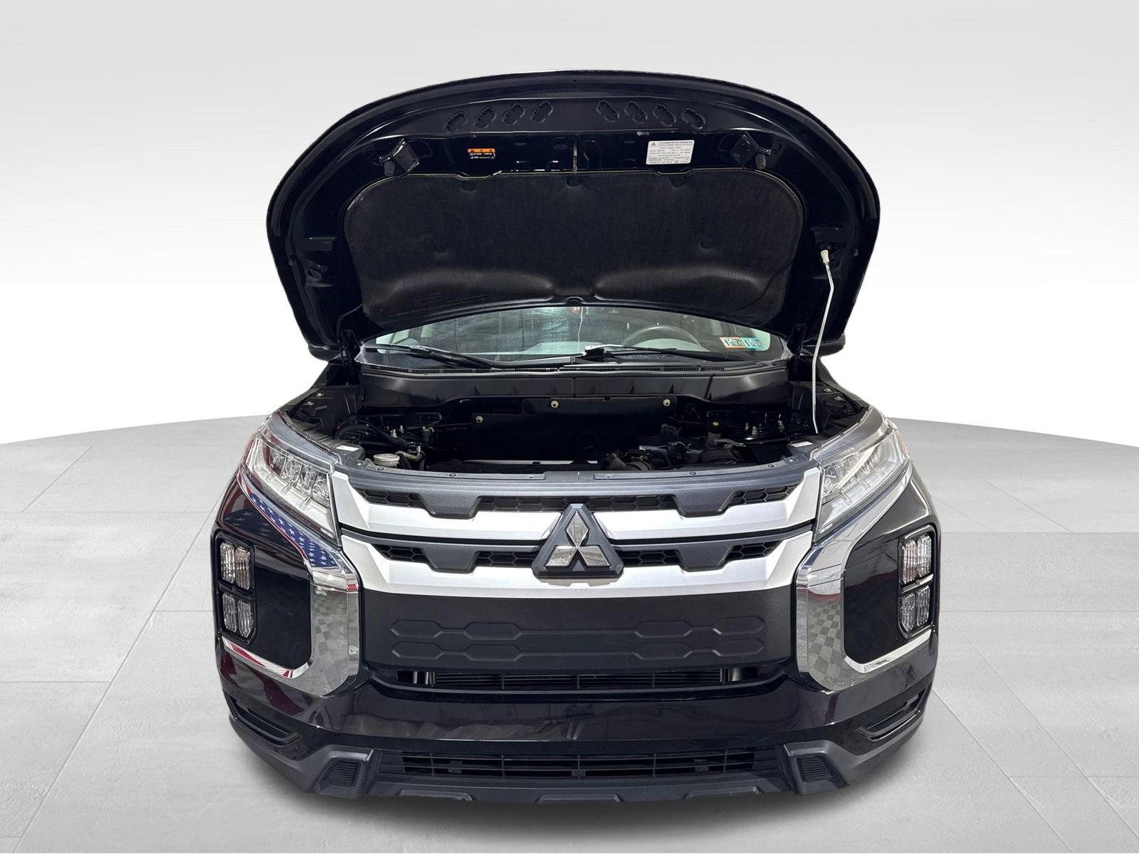 Used 2023 Mitsubishi Outlander Sport ES image 11