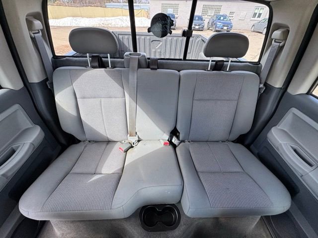 Used 2007 Dodge Dakota SLT w/ Trailer Tow Group image 15